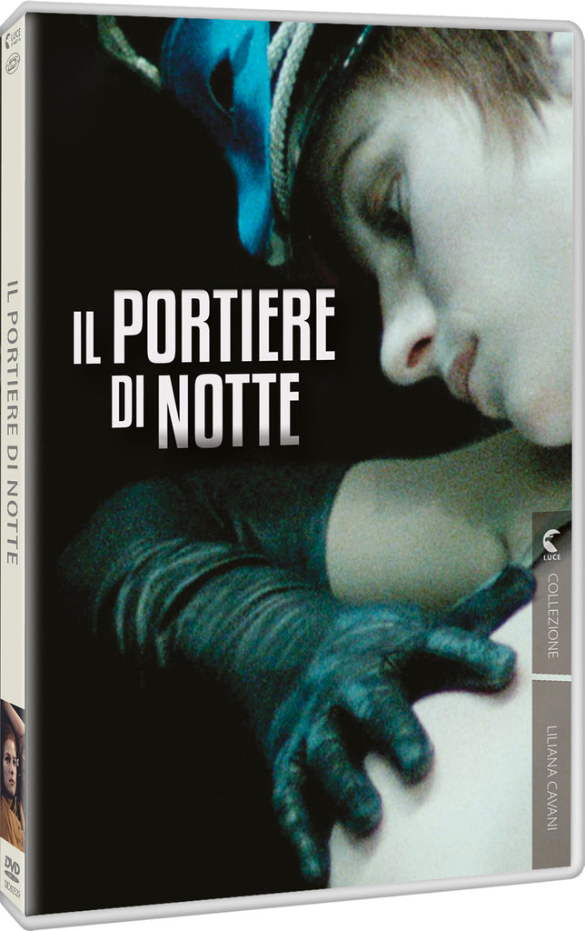 Il portiere di notte