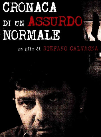 Cronaca di un assurdo normale (dvd usato fuori catalogo)