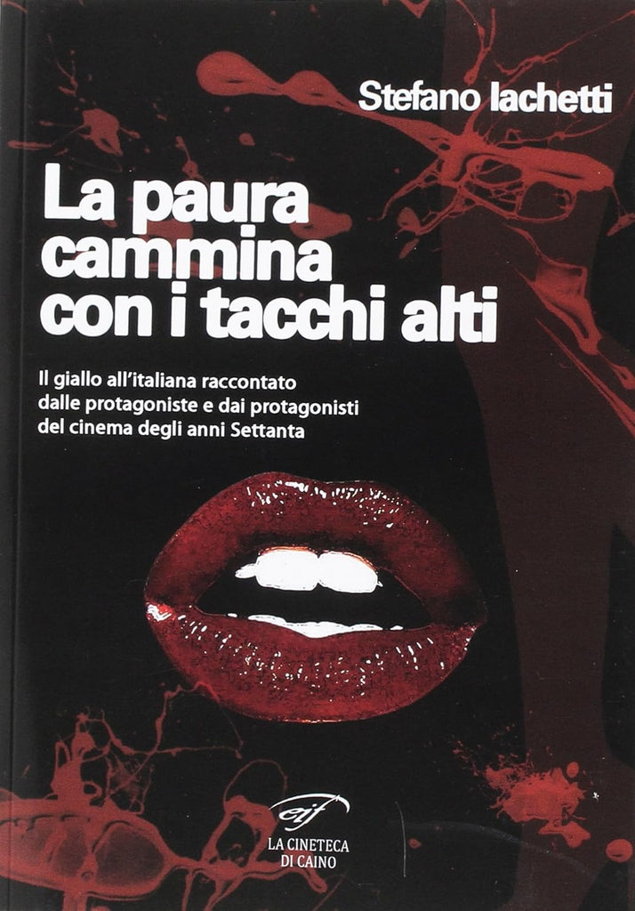 La paura cammina con i tacchi alti