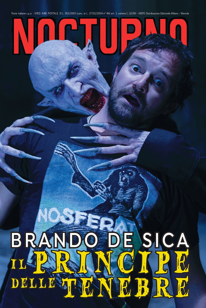 Nocturno 250 Antropocene Horror