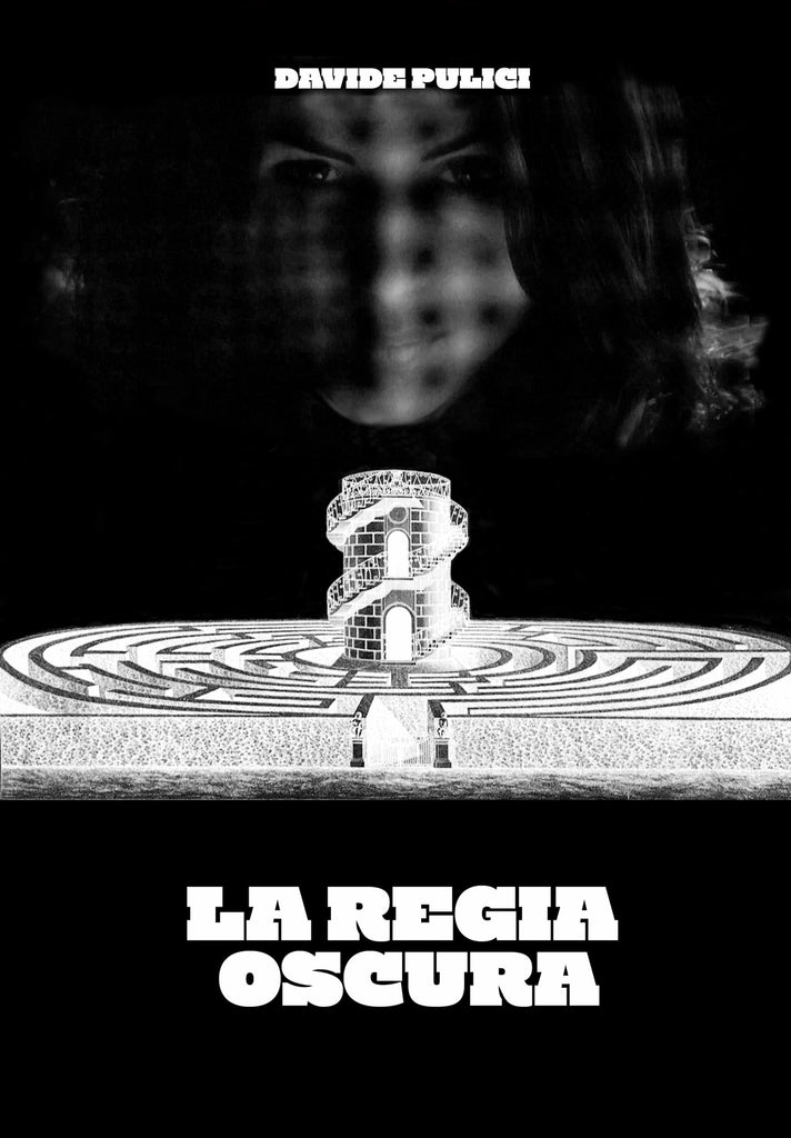 La regia oscura (pre-order)