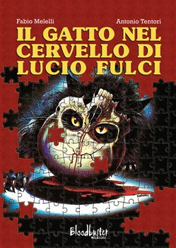 Il gatto nel cervello di Lucio Fulci