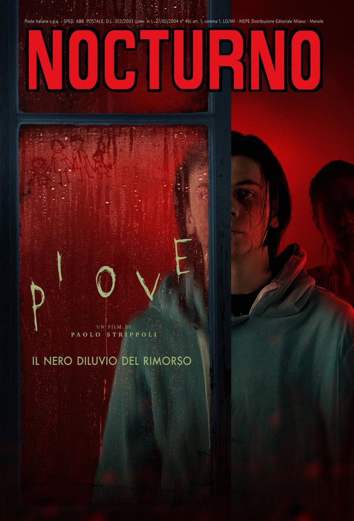 Nocturno 238 Attack! (parte 2)
