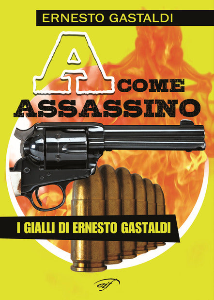 A come Assassino