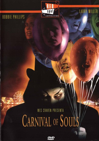 Carnival of Souls