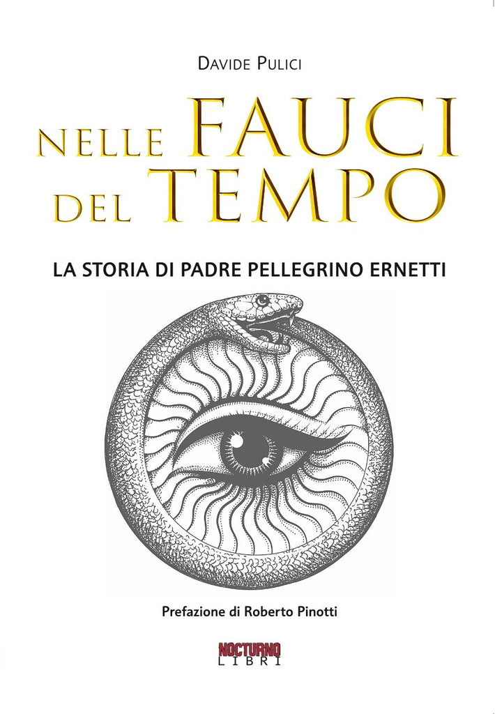 Nelle fauci del tempo