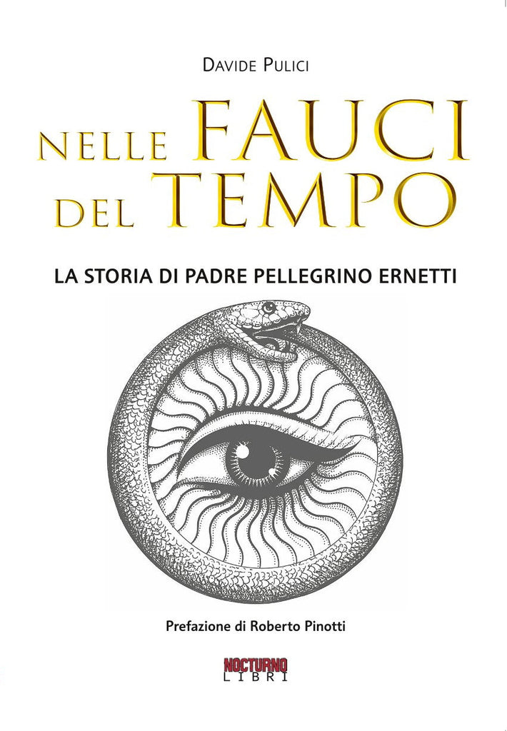 Nelle fauci del tempo