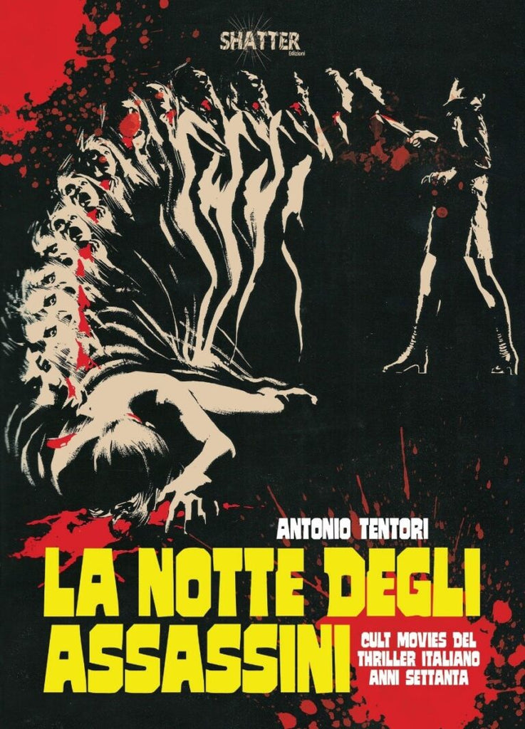 La notte degli assassini