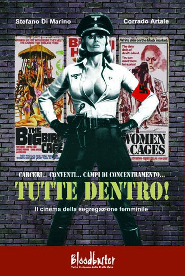Tutte dentro! - il cinema della segregazione femminile