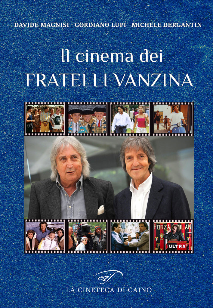 Il Cinema dei Fratelli Vanzina