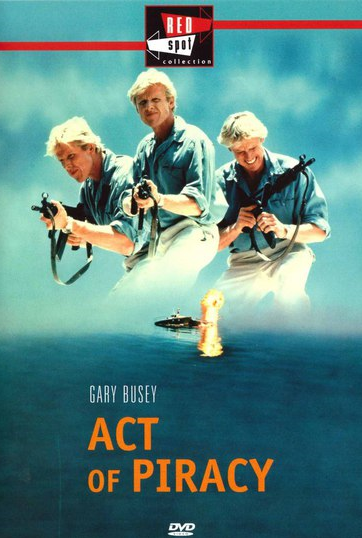 Act of Piracy