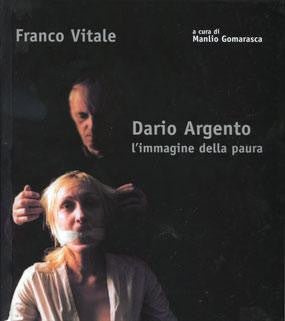 Dario Argento: L'immagine della Paura
