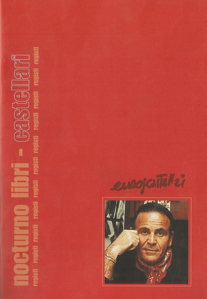 Nocturno Libri - Enzo G. Castellari