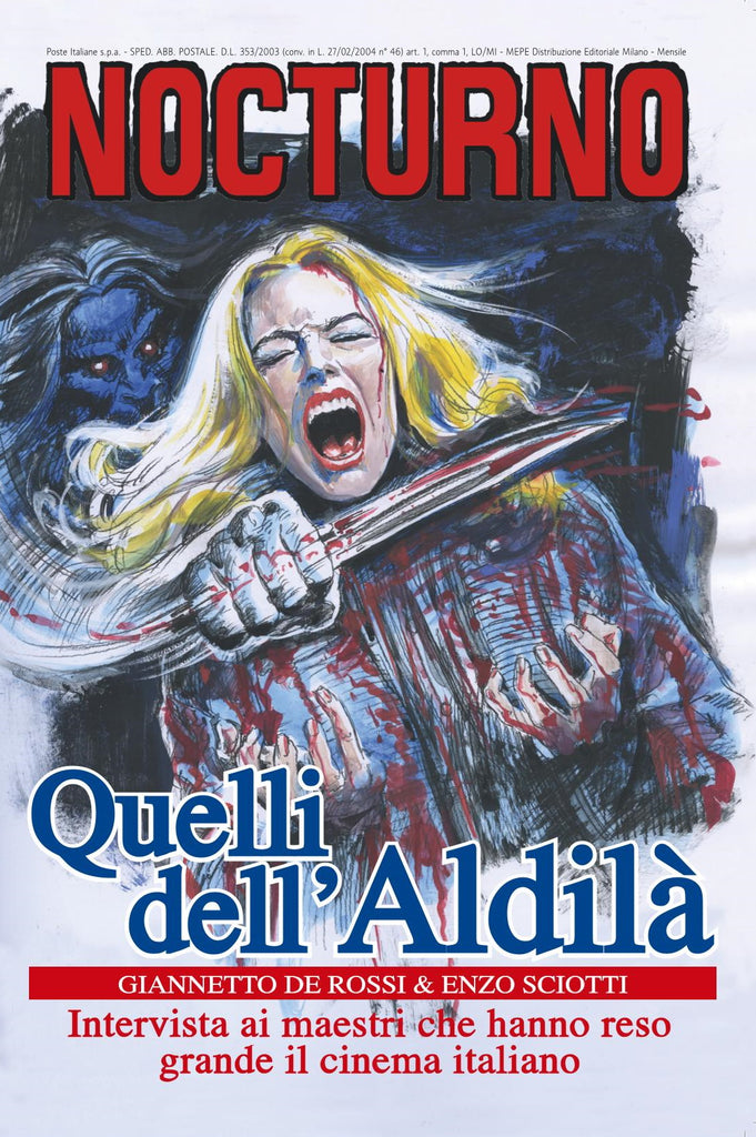 Nocturno 221 The Gay After - L'omosessualità nel cinema italiano