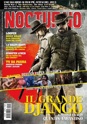 Nocturno 124 Peter Jackson