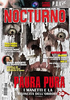 Nocturno 118 P.O.V. Point of View