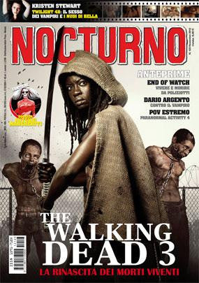 Nocturno 123 Il Cinema di Antonio Margheriti