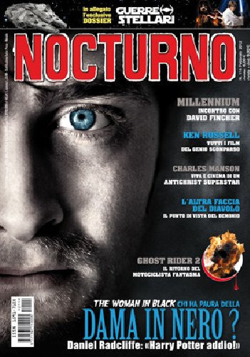 Nocturno 114 Guerre Stellari