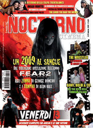 Nocturno 79 Venerdi 13