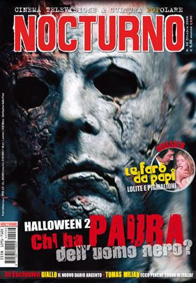 Nocturno 86 Le farò da papi: guida al cinema di lolite e pigmalioni