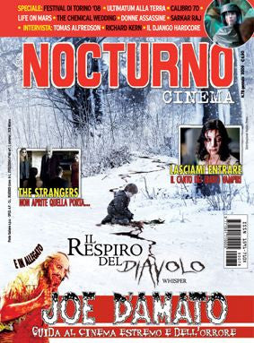 Nocturno 78 Joe D'Amato