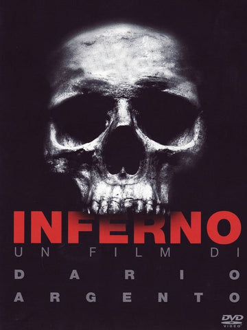 Inferno (dvd fuori catalogo)