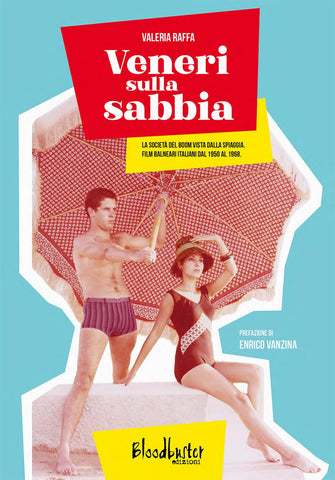 Veneri sulla sabbia