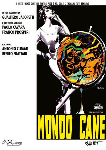 Mondo cane