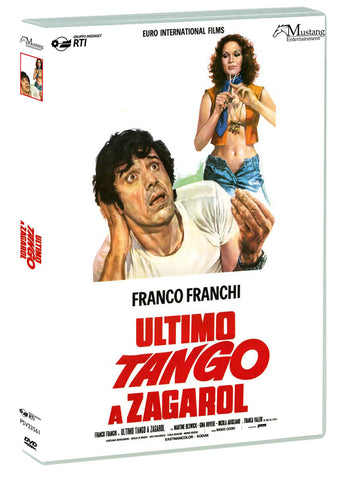 Ultimo tango a Zagarol