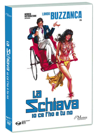 La schiava io ce l'ho e tu no