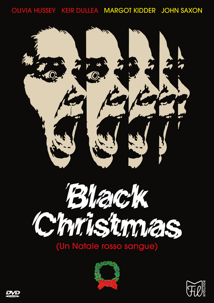 Black Christmas - Un Natale rosso sangue (edizione 2 dvd)