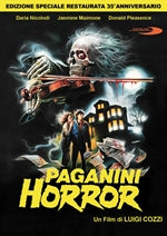 Paganini Horror