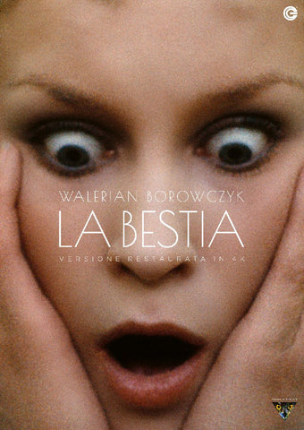 La Bestia