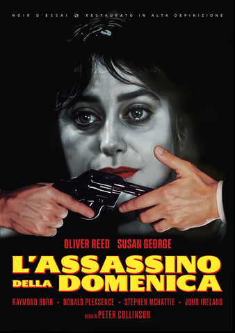 L'assassino della domenica