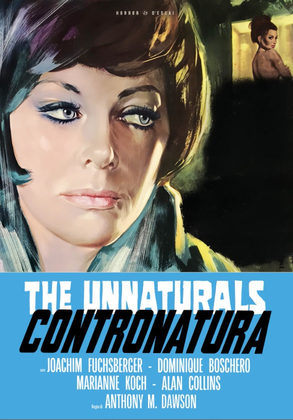 Contronatura