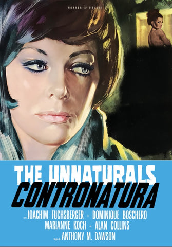 Contronatura