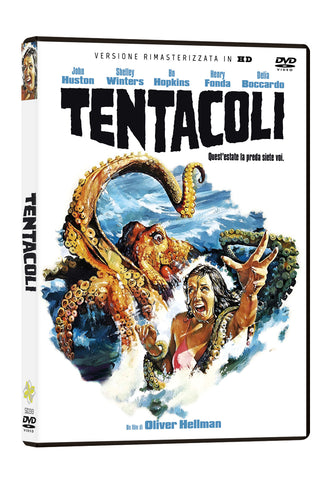 Tentacoli