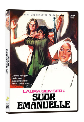 Suor Emanuelle