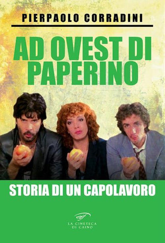 Ad ovest di Paperino