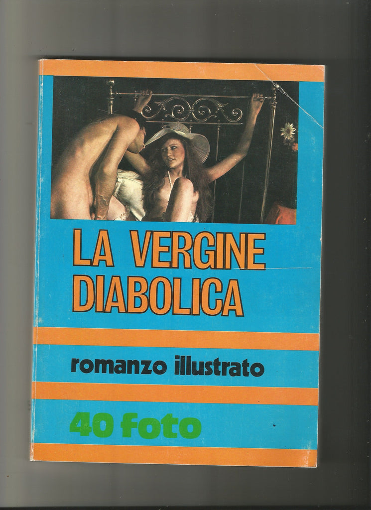 La vergine diabolica