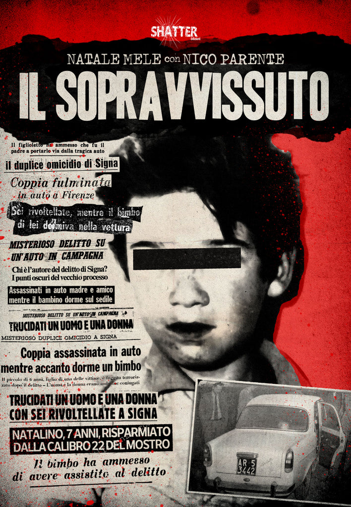 Il sopravvissuto