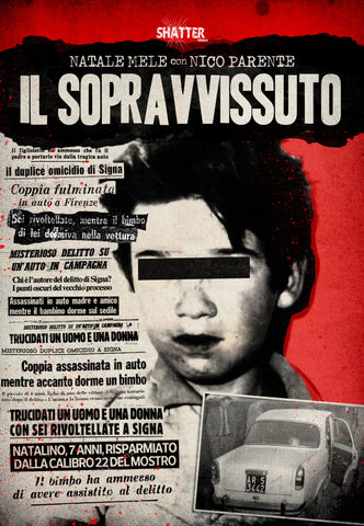 Il sopravvissuto