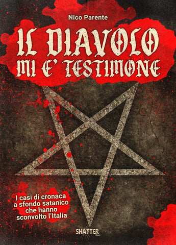 Il diavolo mi è testimone