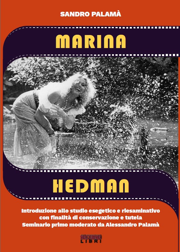 Marina Hedman (pre-order)