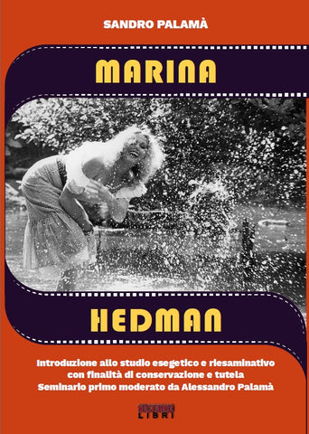 Marina Hedman (pre-order)