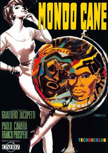 Mondo cane