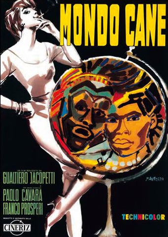 Mondo cane