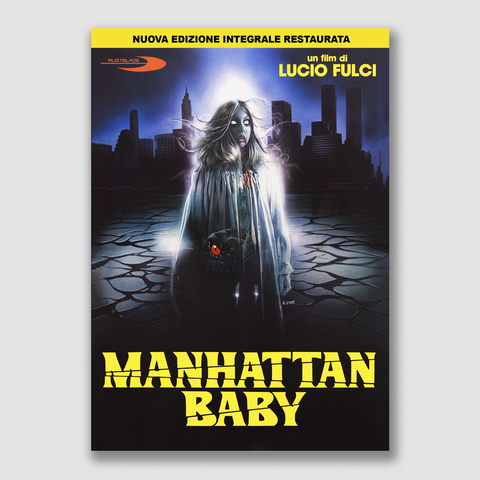 Manhattan Baby