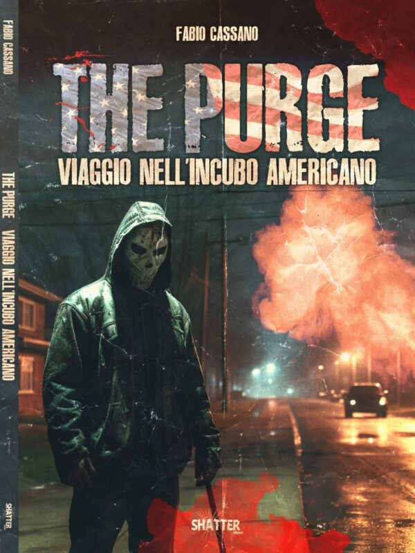 The Purge - Viaggio nell'Incubo Americano