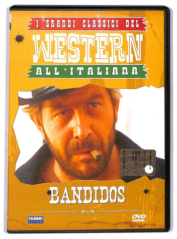 Bandidos (dvd fuori catalogo)
